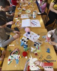1-Centrum Kultury prowadzi zajęcia dla dzieci z Ukrainy.jpg